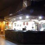 โรงแรม Palm Garden