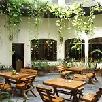 Palm Garden โรงแรม