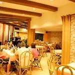 Palm Garden โรงแรม Pattaya