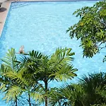 Palm Garden โรงแรม