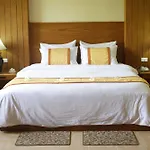 โรงแรม Palm Garden 3*