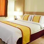 โรงแรม Palm Garden Pattaya