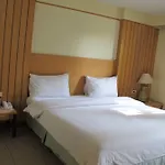 Palm Garden 3* Pattaya