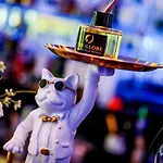 The Globe Hotel, Bar & Restaurant Pattaya