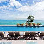 The Sanctuary Pattaya, Bw Signature Collection Hotel 5*