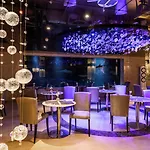 Hotel The Sanctuary Pattaya, Bw Signature Collection