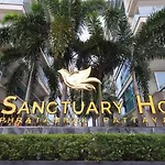 The Sanctuary Pattaya, Bw Signature Collection