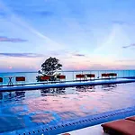 Hotel The Sanctuary Pattaya, Bw Signature Collection Pattaya