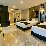 Hotel The Sanctuary Pattaya, Bw Signature Collection Pattaya
