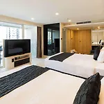 The Sanctuary Pattaya, Bw Signature Collection Hotel