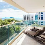 The Sanctuary Pattaya, Bw Signature Collection Hotel 5*