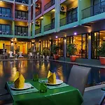 โรงแรม Stay Resort Pattaya