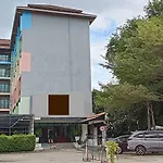 Stay Resort Pattaya โรงแรม Pattaya
