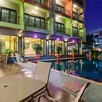 Stay Resort Pattaya