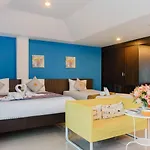 Stay Resort Pattaya