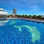 Vareena Palace 5* Pattaya
