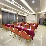 Vareena Palace 5* Pattaya