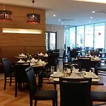 Hotel Vareena Palace Pattaya