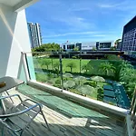 Hotel Vareena Palace Pattaya