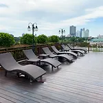 Hotel Vareena Palace Pattaya
