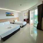 Vareena Palace
