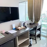 Vareena Palace Hotel Pattaya