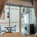 New Nordic Trend 3 By Apartwell 3* Pattaya