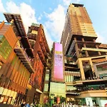 Oyo 1125 Chokdee Inn