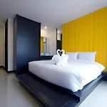 Punyapha Place โรงแรม Pattaya