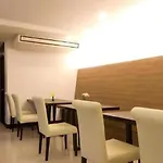 Punyapha Place โรงแรม Pattaya