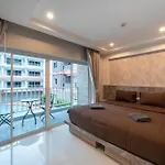 โรงแรม New Nordic Trend 1 By Apartwell *