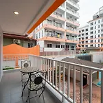 New Nordic Trend 1 By Apartwell * Pattaya