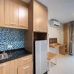New Nordic Trend 1 By Apartwell โรงแรม Pattaya