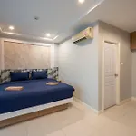 New Nordic Trend 1 By Apartwell โรงแรม Pattaya