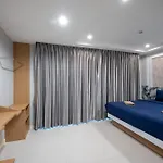 โรงแรม New Nordic Trend 1 By Apartwell