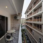 New Nordic Trend 1 By Apartwell โรงแรม Pattaya