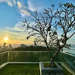 Apartment Unixx Sea View *