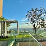 Unixx Sea View Apartment