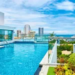 Water Park Condominium