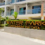 Water Park Condominium