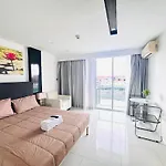 Ccr City Center Residence Jk