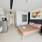 Ccr City Center Residence Jk