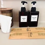 Ccr City Center Residence Jk