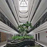 โรงแรม Sirin Exclusive And