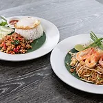 Sirin Exclusive And Pattaya