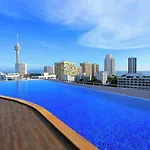 โรงแรม Sirin Exclusive And Pattaya