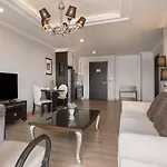 โรงแรม Sirin Exclusive And