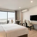 โรงแรม Sirin Exclusive And Pattaya