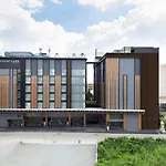 Courtyard By Marriott North Pattaya