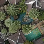 K2 Xanadu Pool Resort 4*